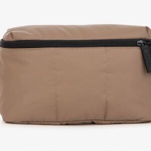 Calpak Luka Chocolate Belt Bag